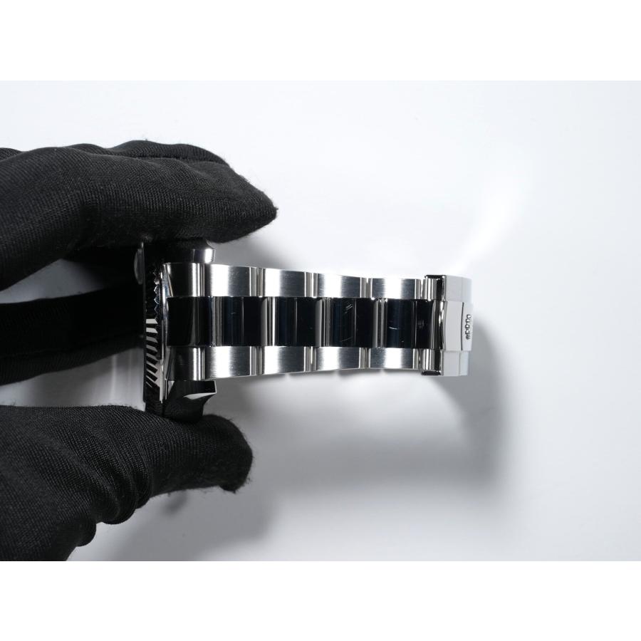 ロレックス スカイドゥエラー Ref.336934 ステンレススチール/ホワイトゴールド ミントグリーン文字盤 オイスターブレスレット | スカイドゥエラー | 08