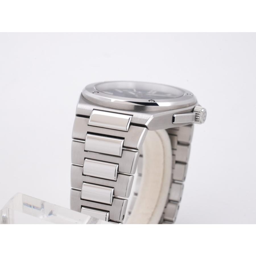 IWC インヂュニア オートマティック 40 Ref.IW328903 ステンレススチール グリーン文字盤 | IWC SCHAFFHAUSEN | 05