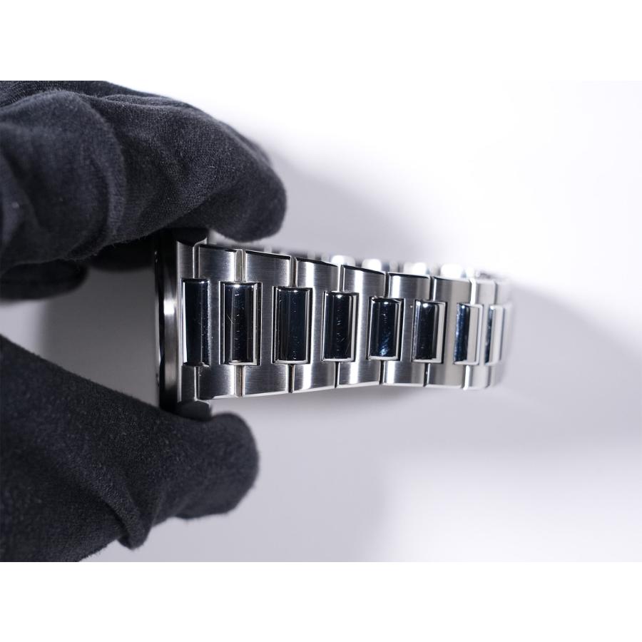 IWC インヂュニア オートマティック 40 Ref.IW328903 ステンレススチール グリーン文字盤 | IWC SCHAFFHAUSEN | 08