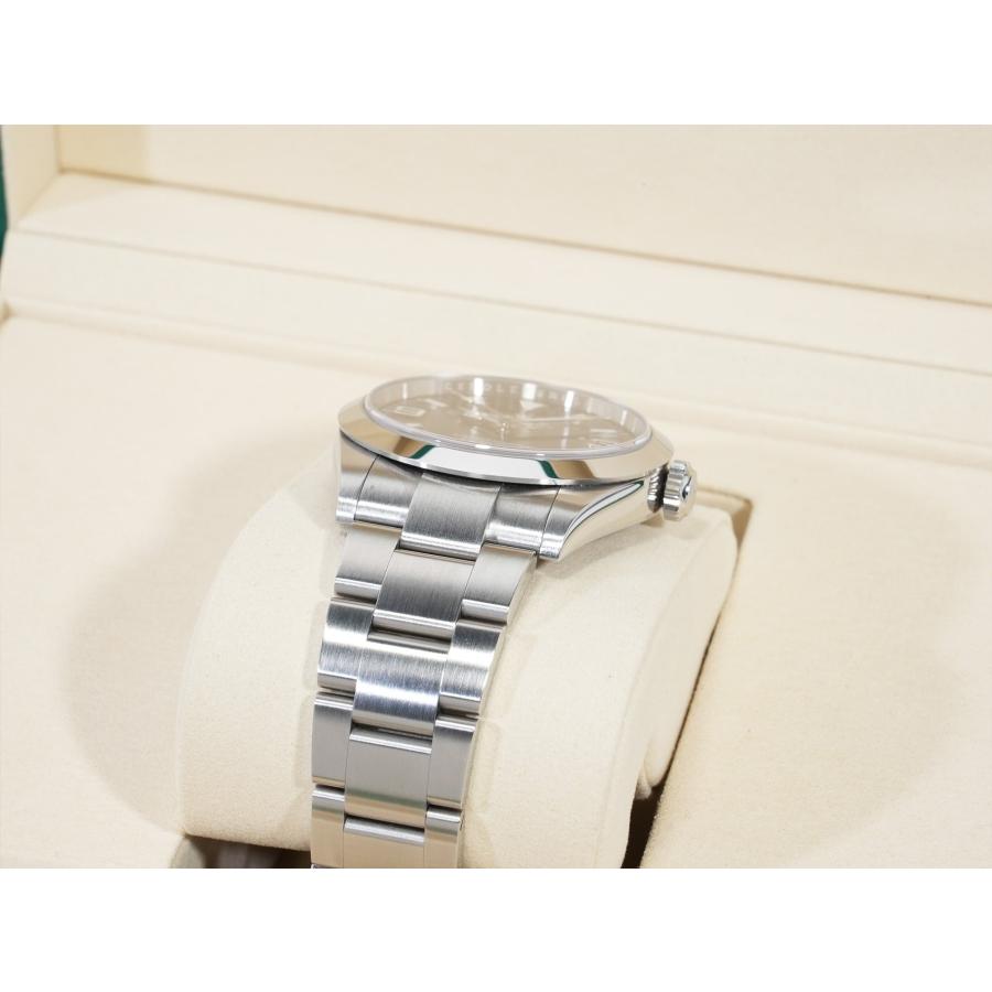 ロレックス エクスプローラー40 Ref.224270 ステンレススチール ブラック文字盤 オイスターブレスレット | エクスプローラー（ROLEX） | 05