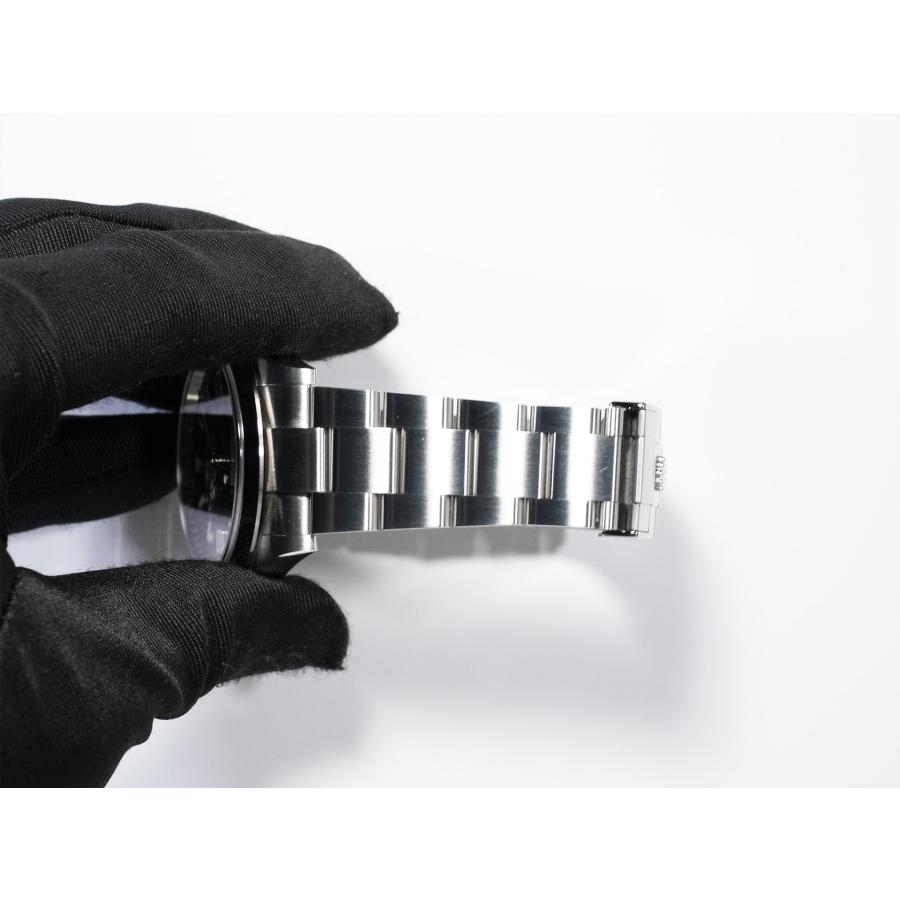 ロレックス エクスプローラー40 Ref.224270 ステンレススチール ブラック文字盤 オイスターブレスレット | エクスプローラー（ROLEX） | 08