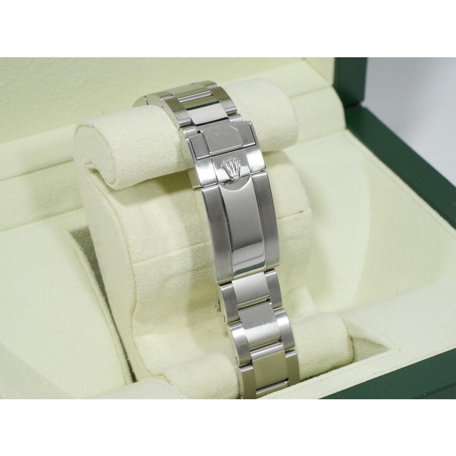 ロレックス デイトナ Ref.116520 ステンレススチール ブラック文字盤 | コスモグラフ デイトナ | 06