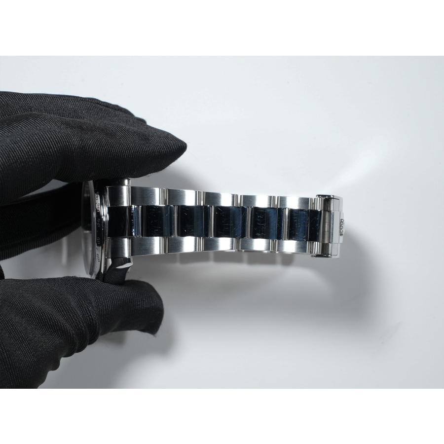 ロレックス デイトナ Ref.116520 ステンレススチール ブラック文字盤 | コスモグラフ デイトナ | 08