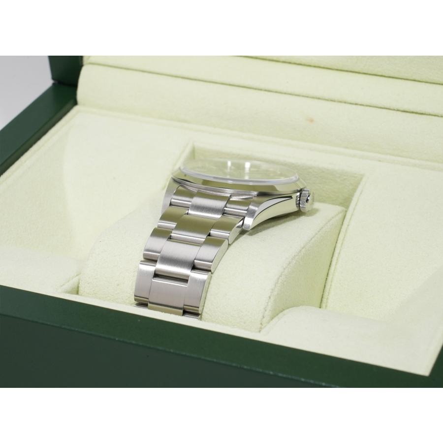 ロレックス エクスプローラーI Ref.114270 SS ブラック文字盤 | エクスプローラー（ROLEX） | 05