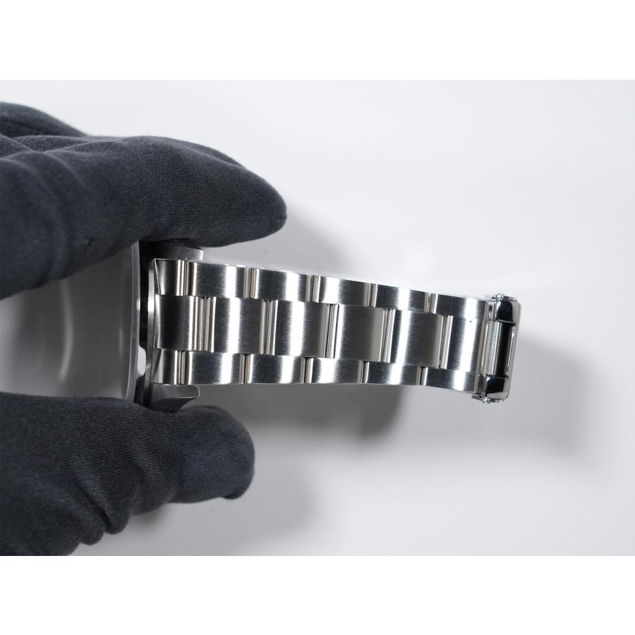 ロレックス エクスプローラーI Ref.114270 SS ブラック文字盤 | エクスプローラー（ROLEX） | 08