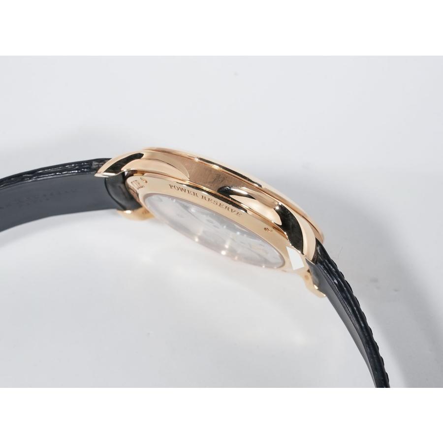 H.モーザー マユ Ref.321.503-007 ローズゴールド ブラック文字盤 | H.モーザー | 04