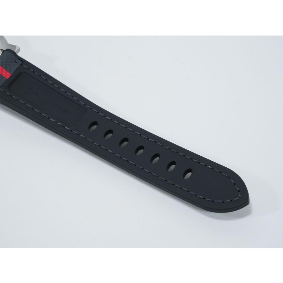 パネライ サブマーシブル ルナ・ロッサ Ref.PAM01565 ステンレススチール ブルー文字盤 | OFFICINE PANERAI | 10