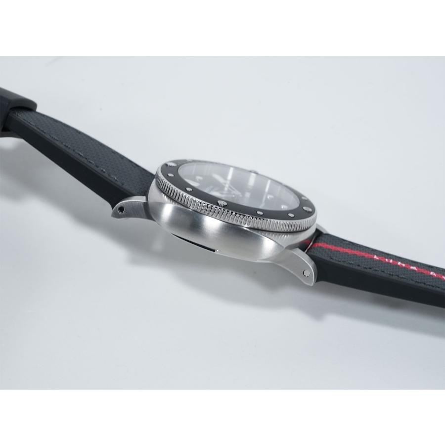 パネライ サブマーシブル ルナ・ロッサ Ref.PAM01565 ステンレススチール ブルー文字盤 | OFFICINE PANERAI | 04