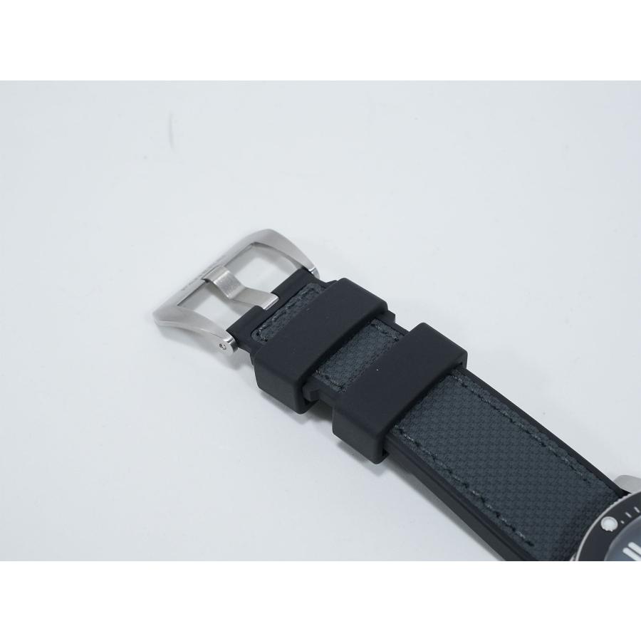 パネライ サブマーシブル ルナ・ロッサ Ref.PAM01565 ステンレススチール ブルー文字盤 | OFFICINE PANERAI | 07