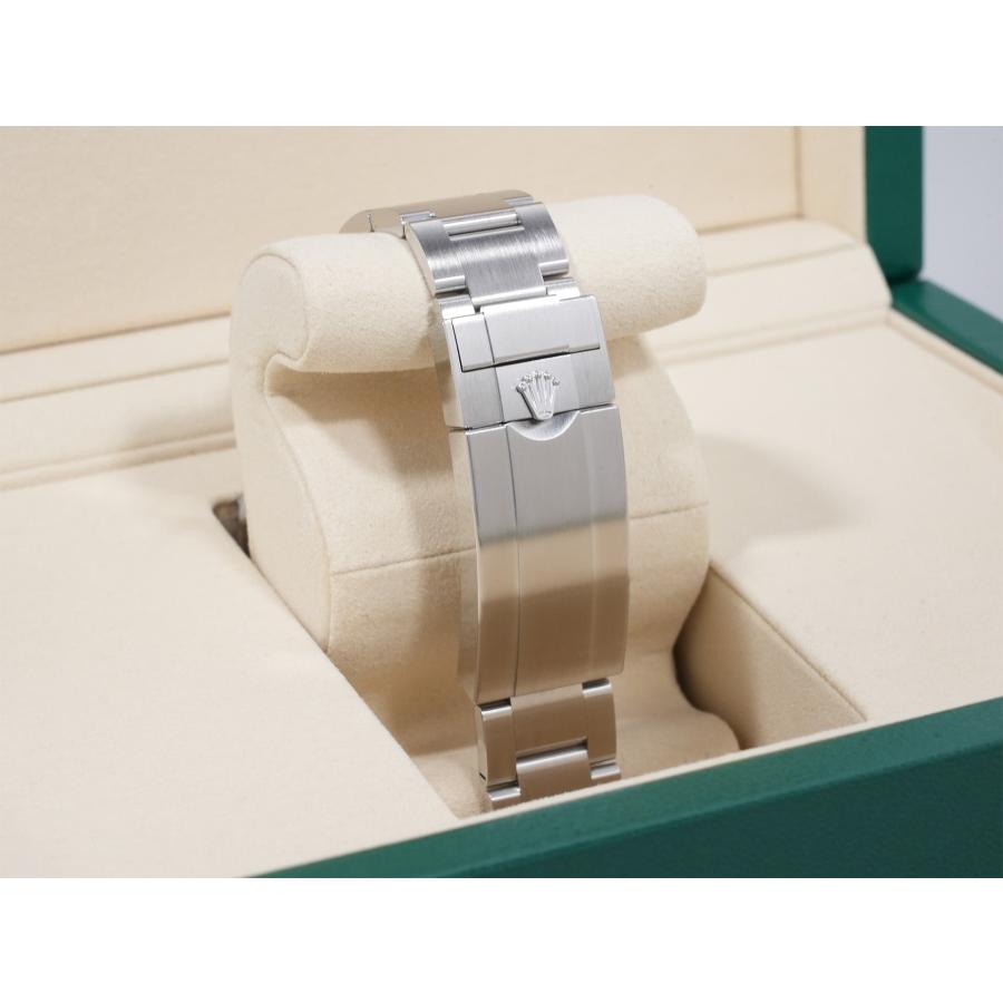 ロレックス サブマリーナー デイト Ref.126610LN ステンレススチール ブラック文字盤 | サブマリーナー | 05