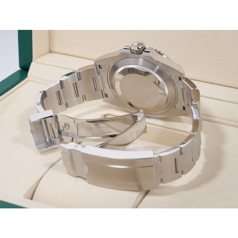 ロレックス サブマリーナー デイト Ref.126610LN ステンレススチール ブラック文字盤 | サブマリーナー | 06