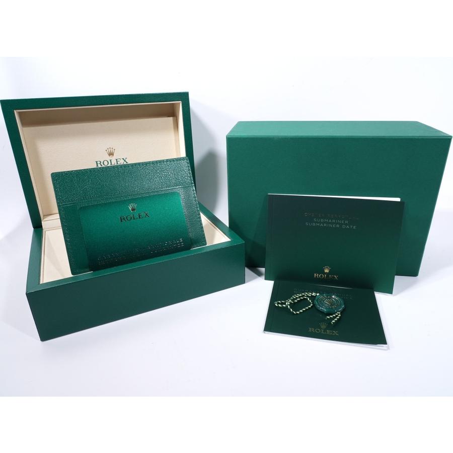 ロレックス サブマリーナー デイト Ref.126610LN ステンレススチール ブラック文字盤 | サブマリーナー | 07