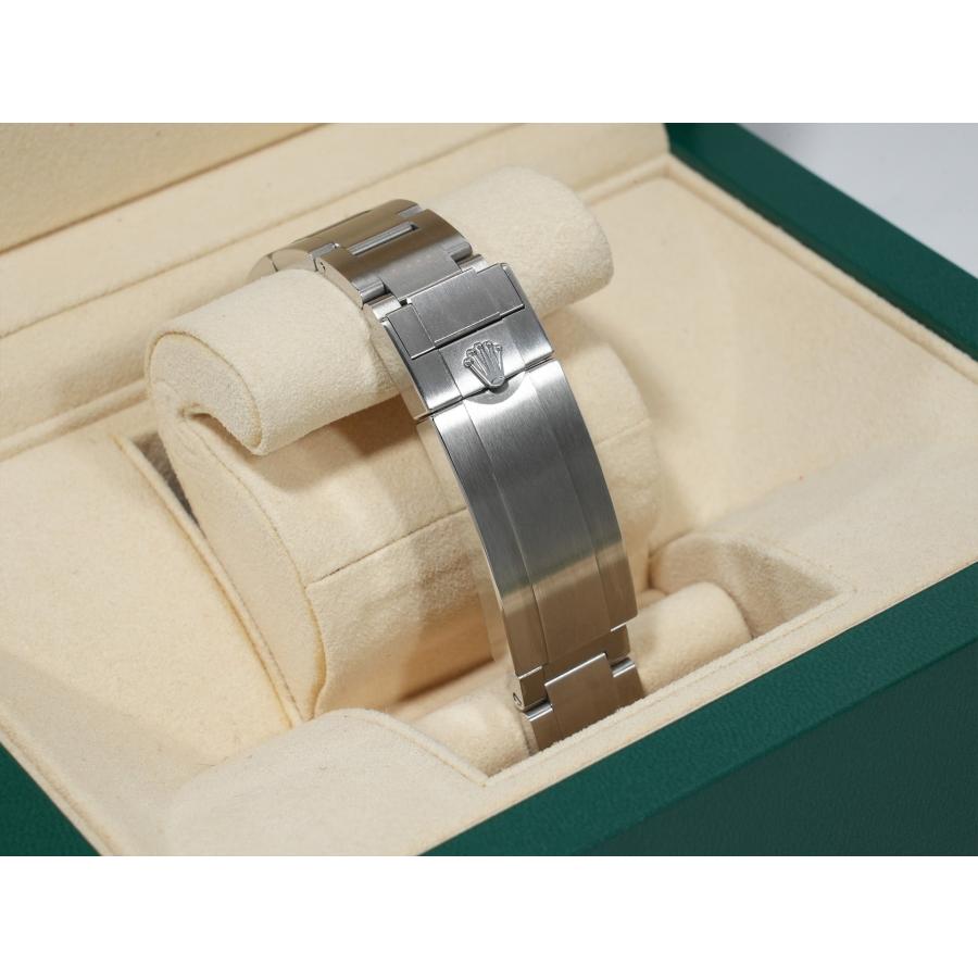 ロレックス シードゥエラー 4000 Ref.116600 ステンレススチール ブラック文字盤 | シードゥエラー | 06