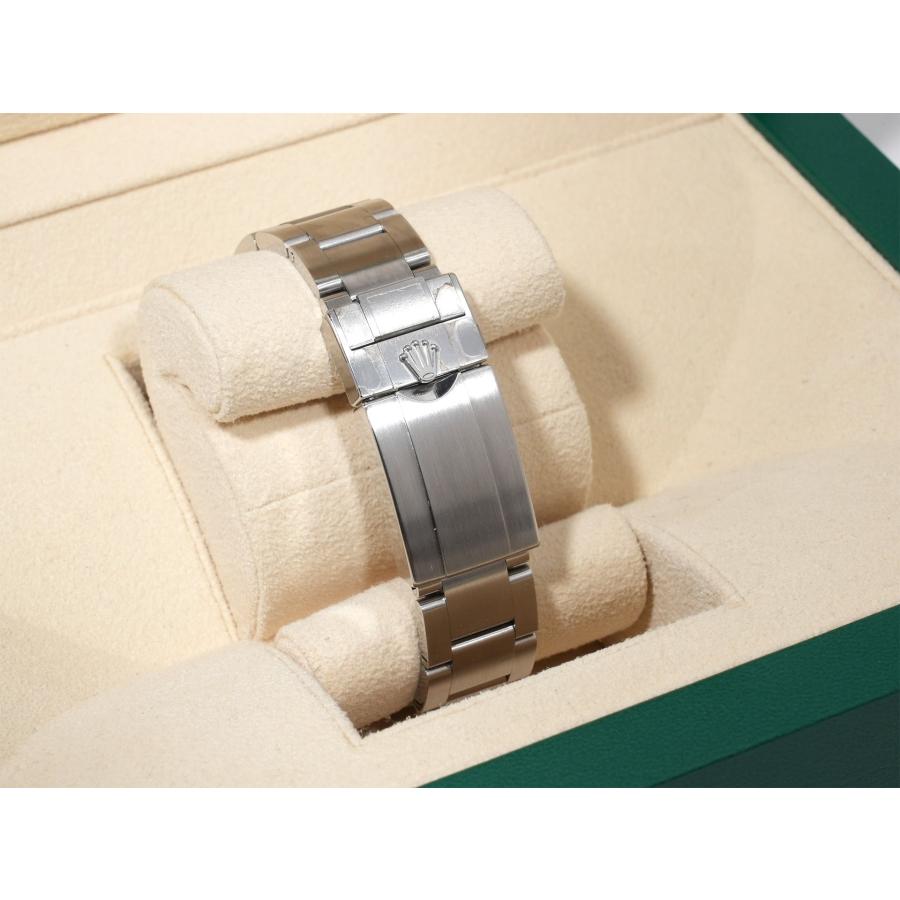 ロレックス エクスプローラーII Ref.216570 SS ホワイト文字盤 | エクスプローラーII | 06