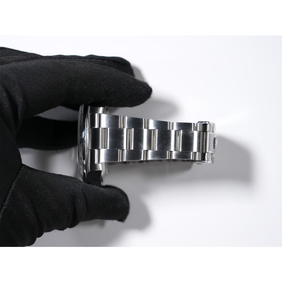 ロレックス エクスプローラーII Ref.216570 SS ホワイト文字盤 | エクスプローラーII | 08