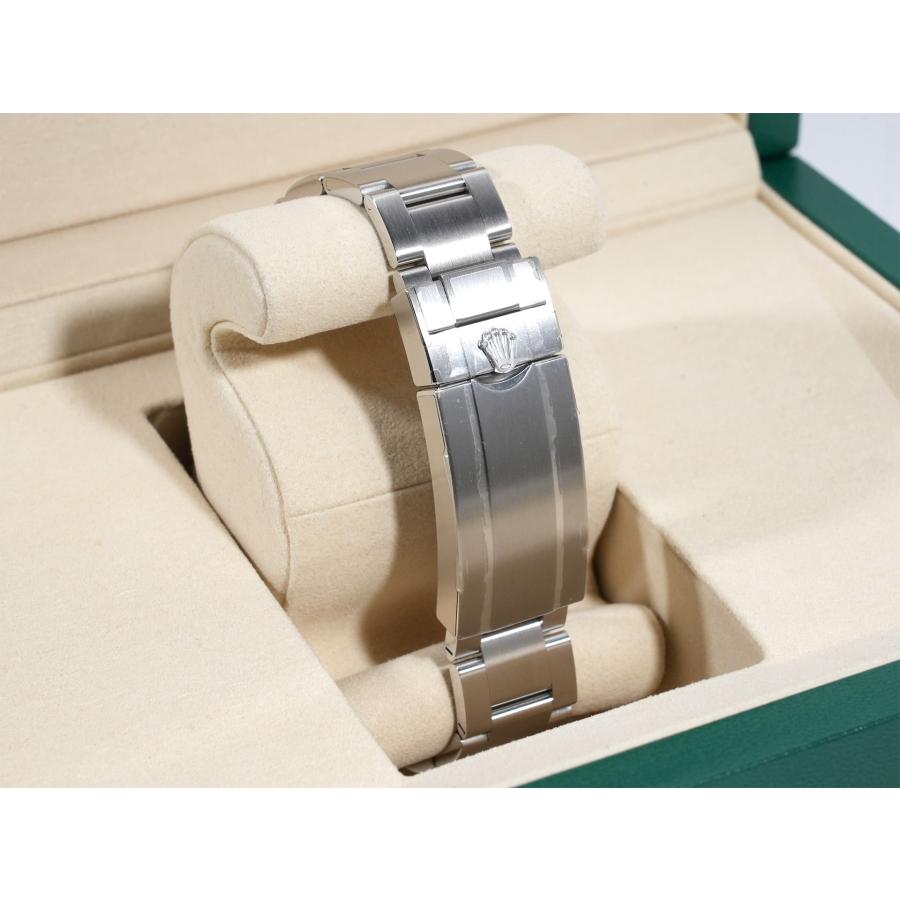 ロレックス サブマリーナー デイト Ref.126610LN SS ブラック文字盤 | サブマリーナー | 05