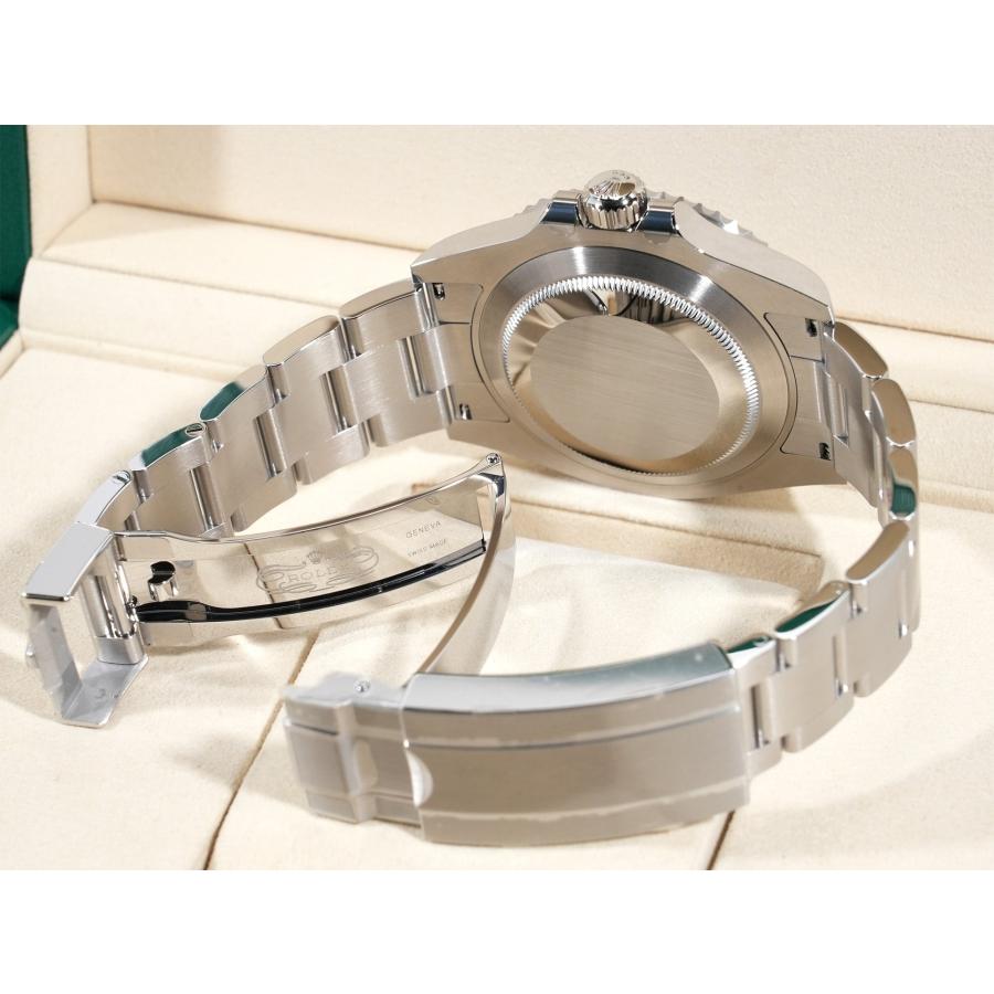 ロレックス サブマリーナー デイト Ref.126610LN SS ブラック文字盤 | サブマリーナー | 06