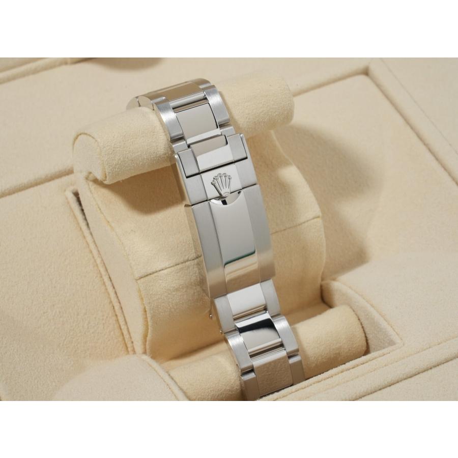 ロレックス デイトナ Ref.116506 プラチナ アイスブルー文字盤 | コスモグラフ デイトナ | 06