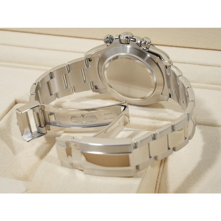 ロレックス デイトナ Ref.116506 プラチナ アイスブルー文字盤 | コスモグラフ デイトナ | 07