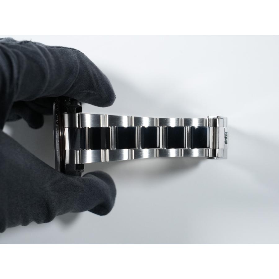 ロレックス デイトナ Ref.116506 プラチナ アイスブルー文字盤 | コスモグラフ デイトナ | 08