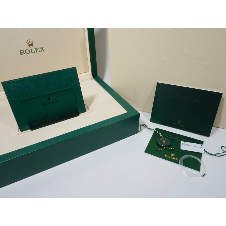 ロレックス デイトナ Ref.116506 プラチナ アイスブルー文字盤 | コスモグラフ デイトナ | 09