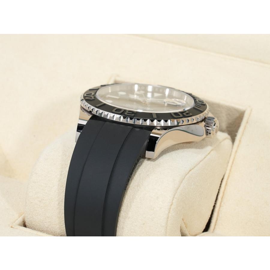 ロレックス ヨットマスター42 Ref.226659 ホワイトゴールド ブラック文字盤 | ヨットマスター | 05