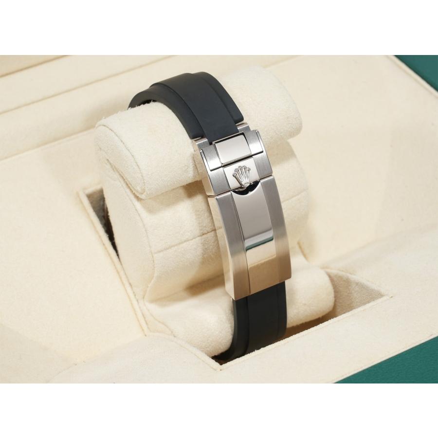 ロレックス ヨットマスター42 Ref.226659 ホワイトゴールド ブラック文字盤 | ヨットマスター | 06