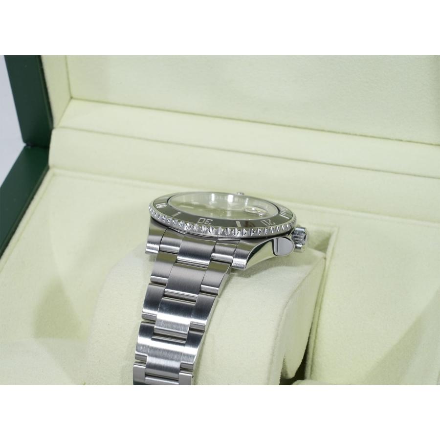 ロレックス サブマリーナー デイト Ref.116610LN ステンレススチール ブラック文字盤 | サブマリーナー | 05