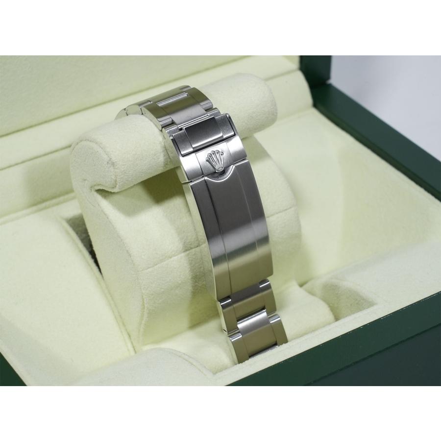 ロレックス サブマリーナー デイト Ref.116610LN ステンレススチール ブラック文字盤 | サブマリーナー | 06