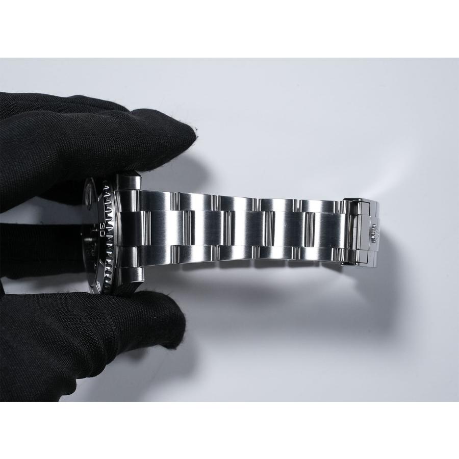 ロレックス サブマリーナー デイト Ref.116610LN ステンレススチール ブラック文字盤 | サブマリーナー | 08