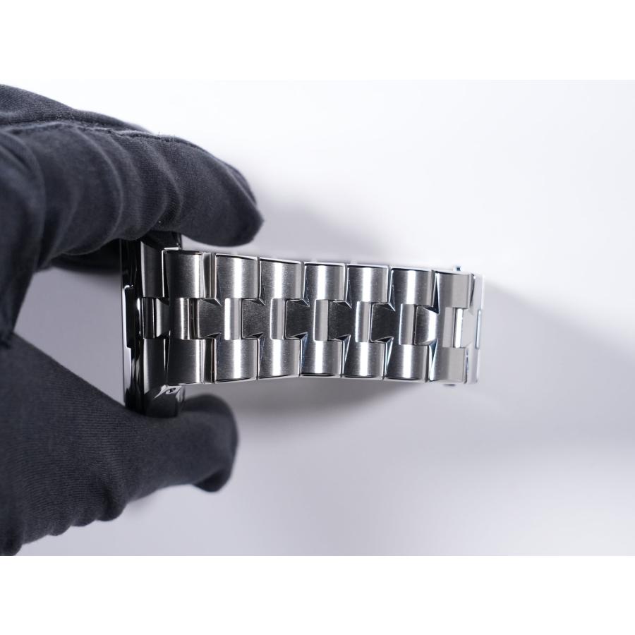 ヴァシュロンコンスタンタン オーヴァーシーズ Ref.4500V/110A-B128 SS ブルー文字盤 | VACHERON CONSTANTIN | 08