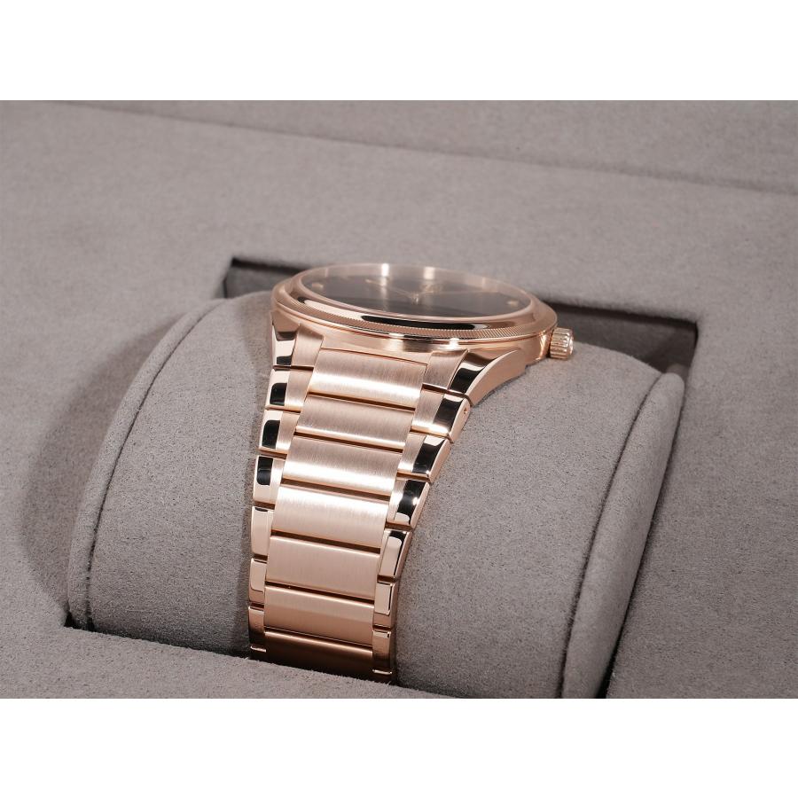 パルミジャーニフルリエ トンダ PF マイクロローター Ref.PFC914-2020001-200182 ローズゴールド グレー文字盤 | パルミジャーニ・フルリエ | 05