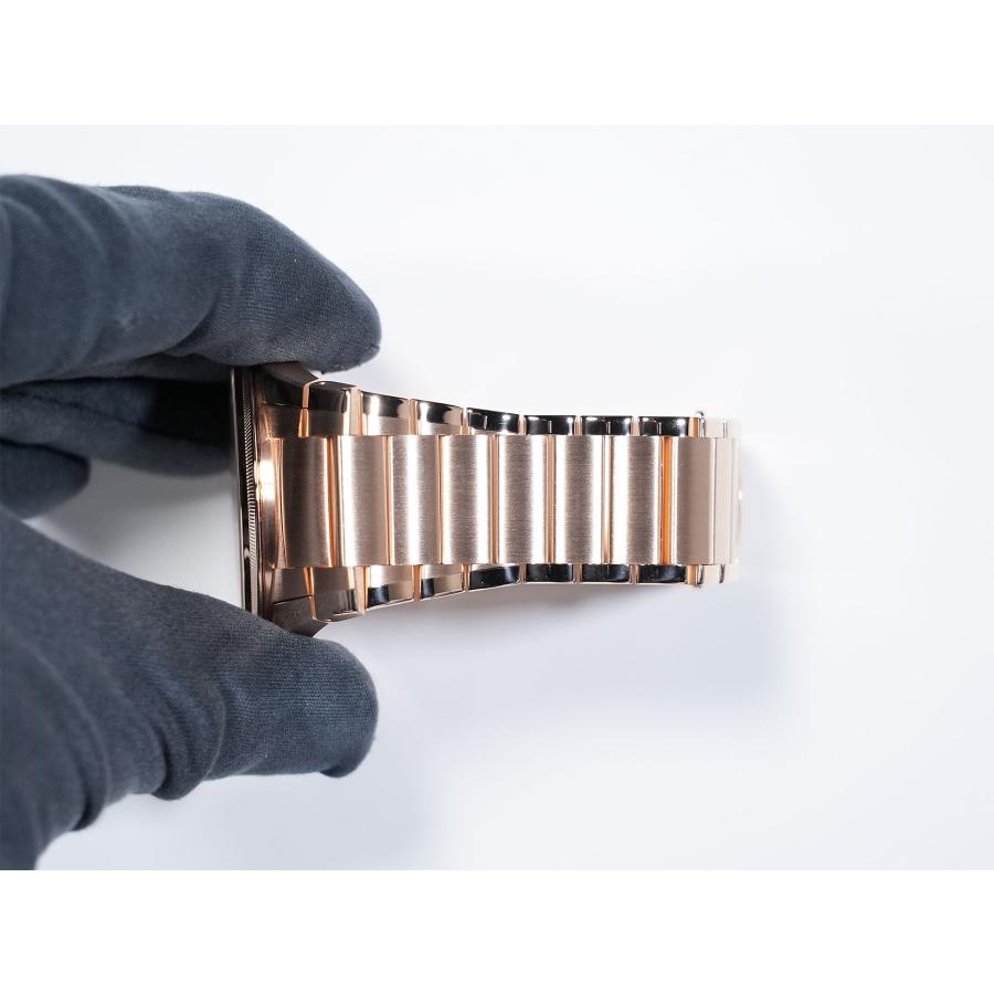 パルミジャーニフルリエ トンダ PF マイクロローター Ref.PFC914-2020001-200182 ローズゴールド グレー文字盤 | パルミジャーニ・フルリエ | 08