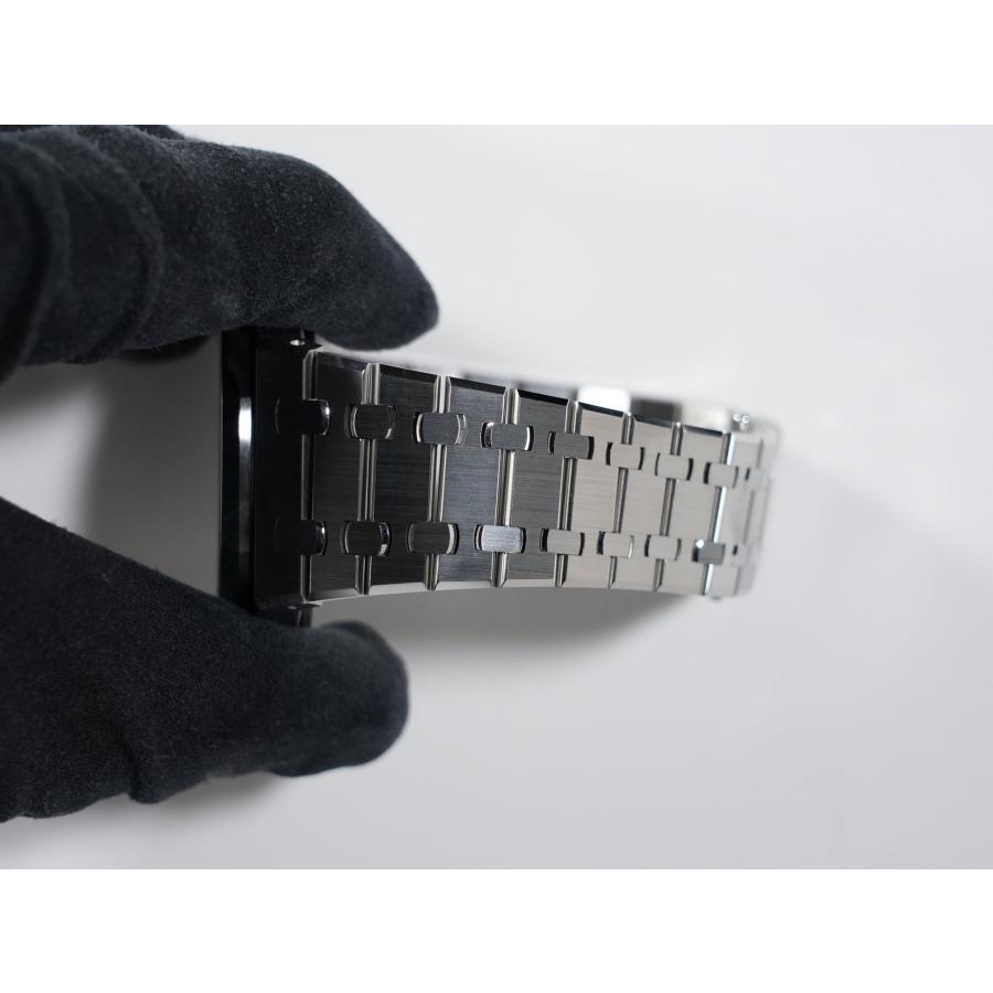 オーデマピゲ ロイヤルオーク Ref.15510ST.OO.1320ST.08 ステンレススチール シルバー文字盤 | ロイヤルオーク | 08