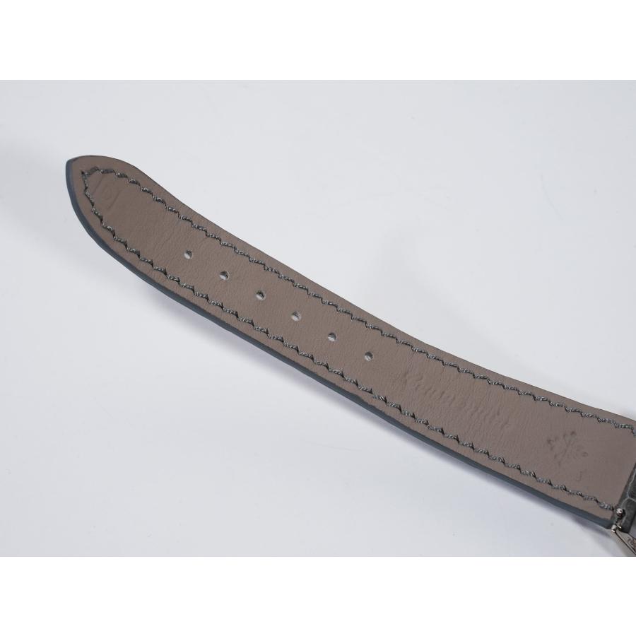 パテックフィリップ アニュアルカレンダー レギュレーター Ref.5235G-001 ホワイトゴールド シルバー文字盤 | PATEK PHILIPPE | 10