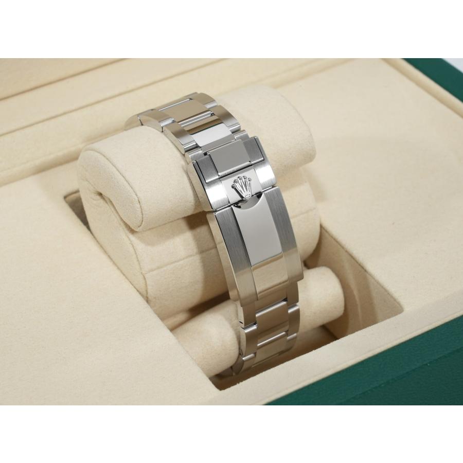 ロレックス デイトナ Ref.126500LN ステンレススチール ブラック文字盤 | コスモグラフ デイトナ | 05