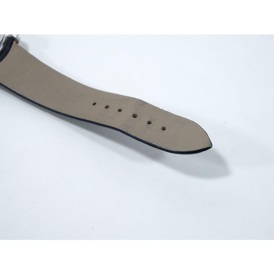 オーデマピゲ ミレネリー フロステッドゴールド フィロソフィーク Ref.77266BC.GG.A326CR.01 ホワイトゴールド ブルー文字盤 | AUDEMARS PIGUET | 10