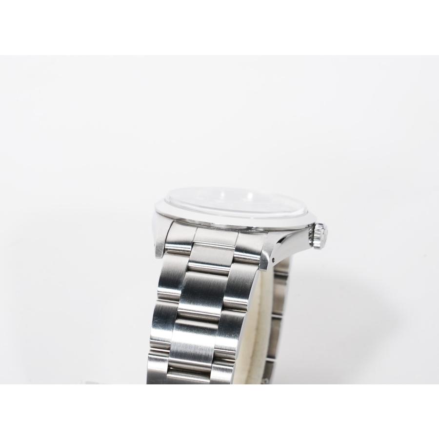 ロレックス エクスプローラーI Ref.14270 ステンレススチール ブラック文字盤 オイスターブレスレット | エクスプローラー（ROLEX） | 05