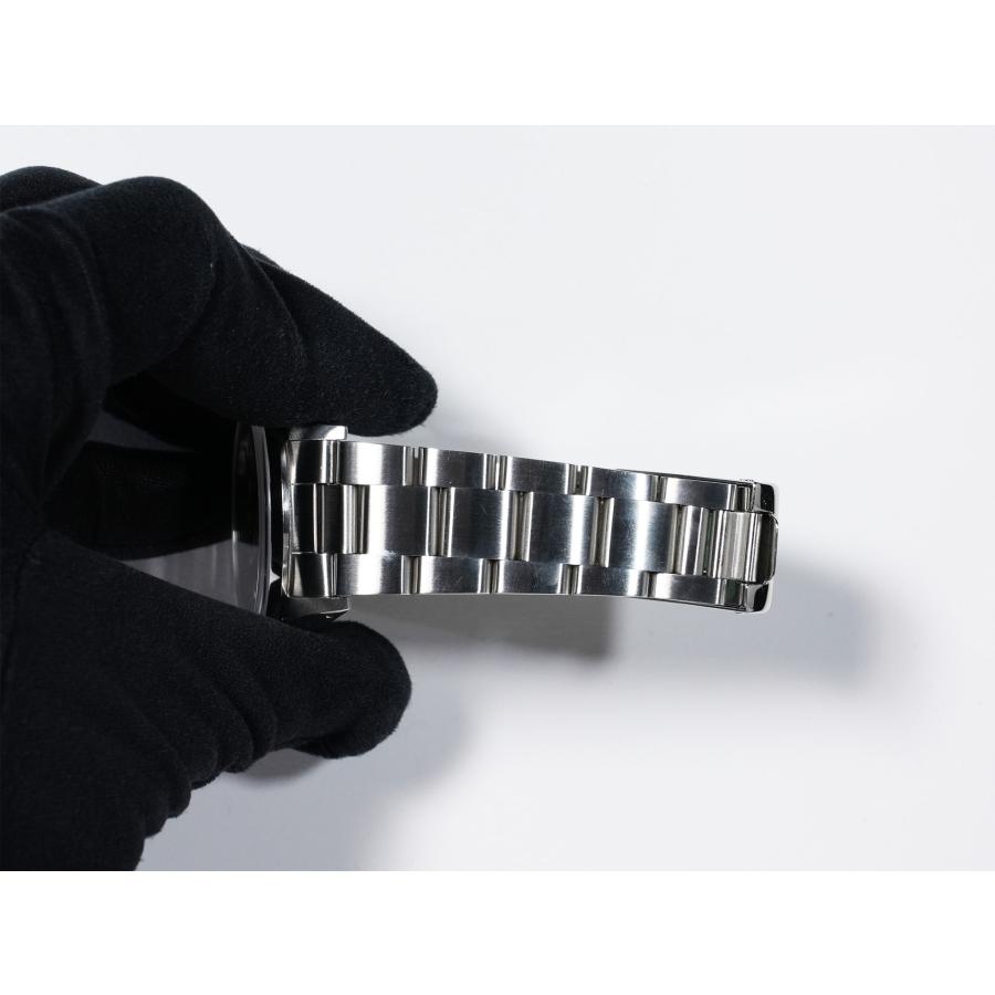 ロレックス エクスプローラーI Ref.14270 ステンレススチール ブラック文字盤 オイスターブレスレット | エクスプローラー（ROLEX） | 08