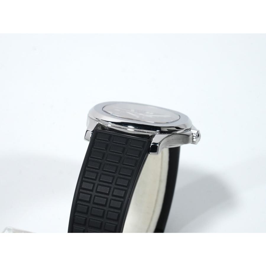パテックフィリップ アクアノート Ref.5064A-001 ステンレススチール ブラック文字盤 | アクアノート | 05