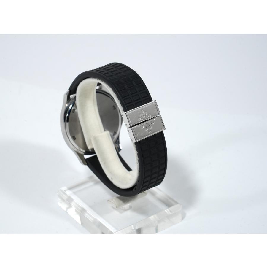 パテックフィリップ アクアノート Ref.5064A-001 ステンレススチール ブラック文字盤 | アクアノート | 06