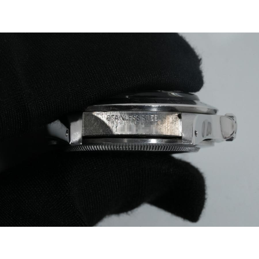 ロレックス エクスプローラーII Ref.1655 SS ブラック文字盤 | エクスプローラー（ROLEX） | 11