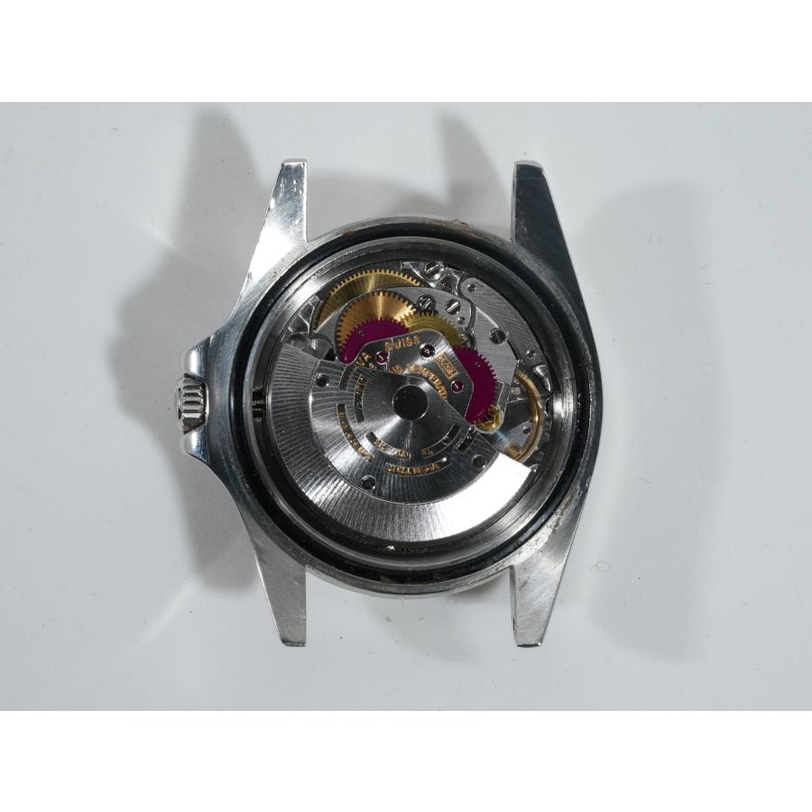 ロレックス エクスプローラーII Ref.1655 SS ブラック文字盤 | エクスプローラー（ROLEX） | 12