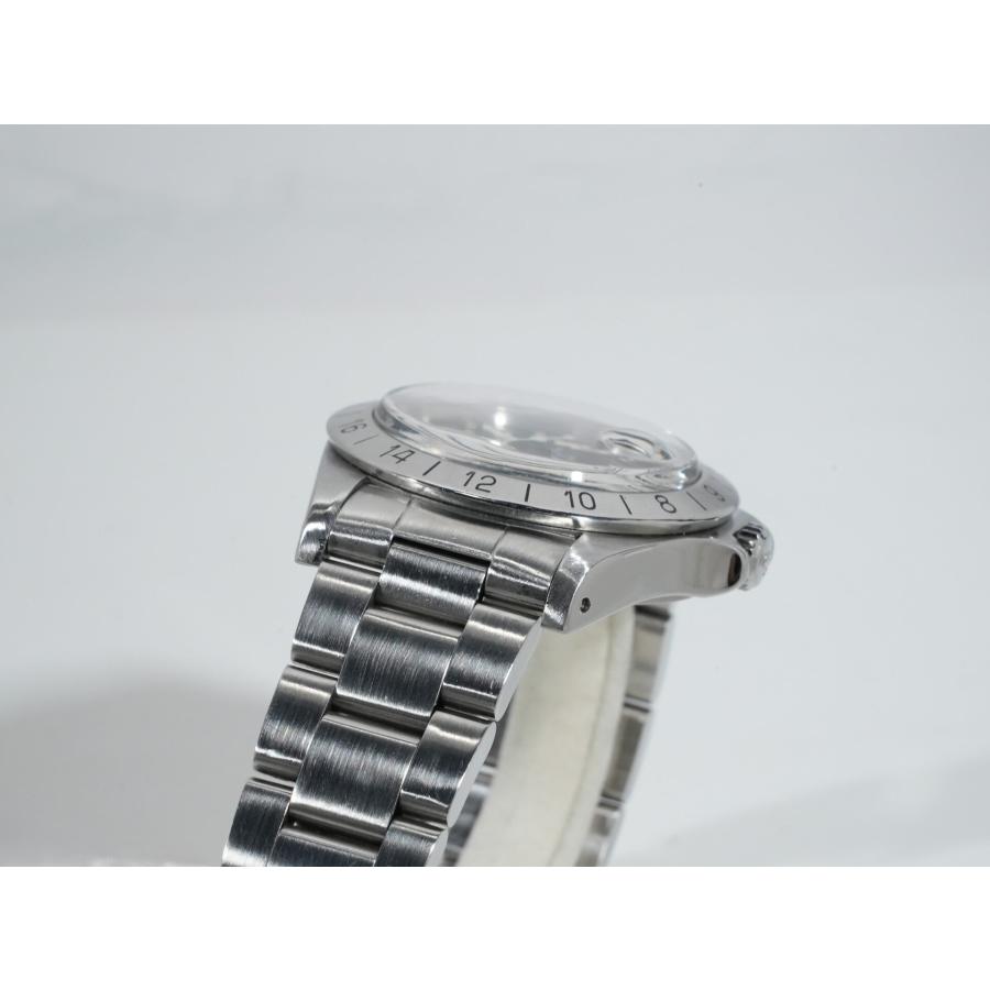 ロレックス エクスプローラーII Ref.1655 SS ブラック文字盤 | エクスプローラー（ROLEX） | 05