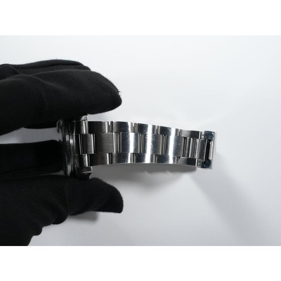 ロレックス エクスプローラーII Ref.1655 SS ブラック文字盤 | エクスプローラー（ROLEX） | 08