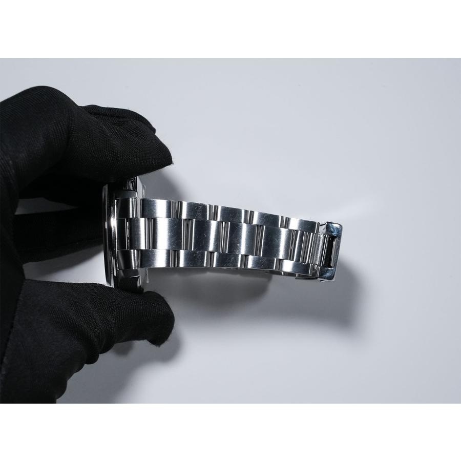 ロレックス デイトナ エルプリメロ Ref.16520 ステンレススチール ブラック文字盤 | コスモグラフ デイトナ | 08