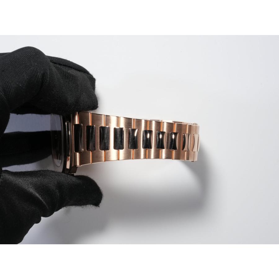 パテックフィリップ ノーチラス Ref.5711/1R-001 ローズゴールド ブラウン・ブラック・グラデーション文字盤 | ノーチラス | 08