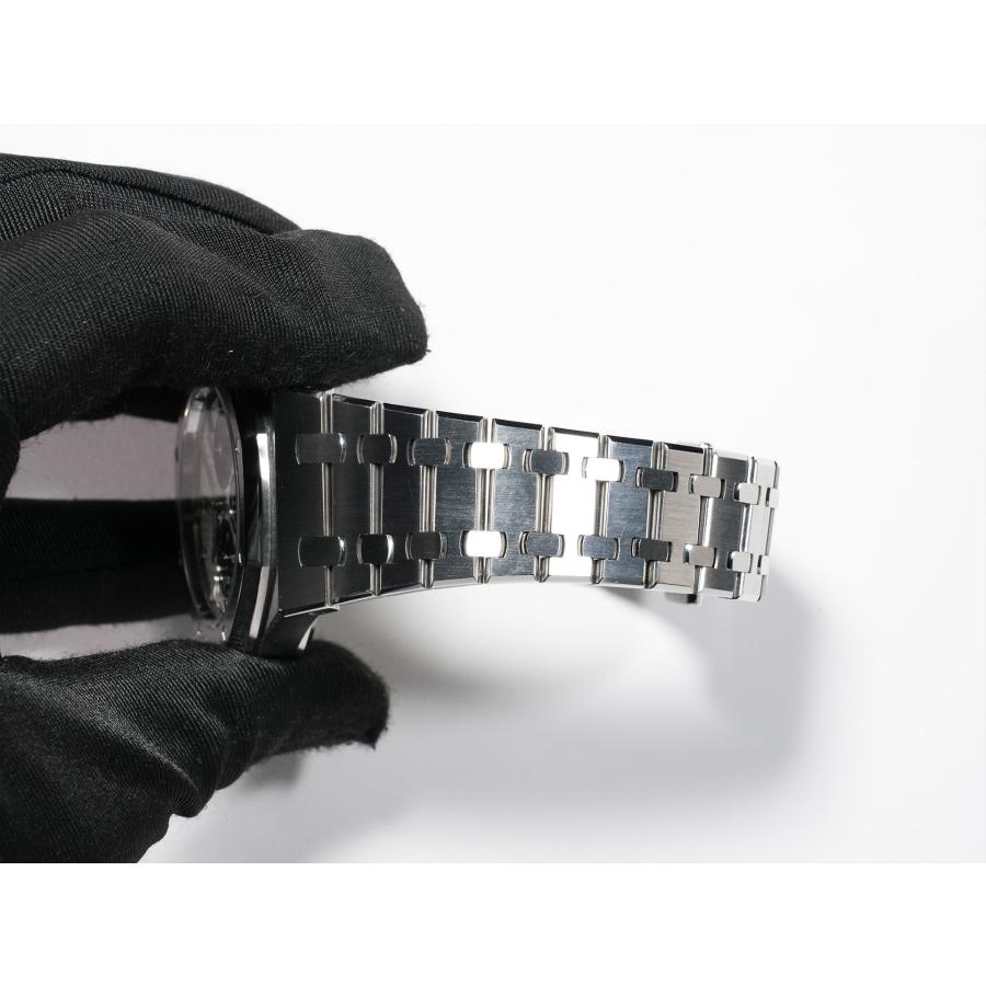 オーデマピゲ ロイヤルオーク クロノグラフ Ref.26331ST.OO.1220ST.03 ステンレススチール シルバー文字盤 | ロイヤルオーク | 08