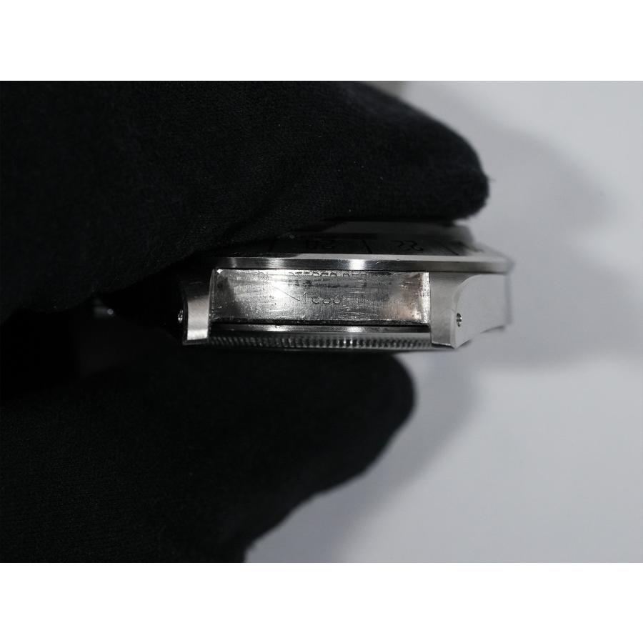 ロレックス エクスプローラーII Ref.1655 ステンレススチール ブラック文字盤 オイスターブレスレット | エクスプローラーII | 09