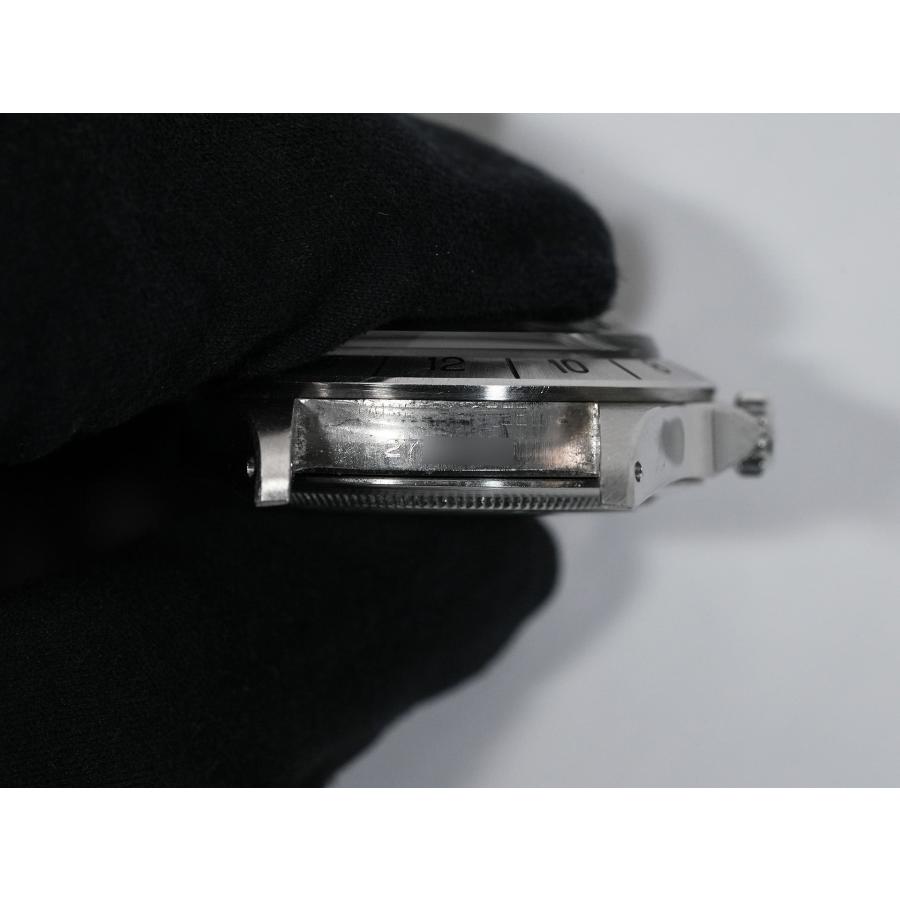 ロレックス エクスプローラーII Ref.1655 ステンレススチール ブラック文字盤 オイスターブレスレット | エクスプローラーII | 10